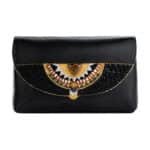 Black Lizard/Tiger Eye