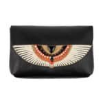 Ivory Lava / Black Onyx