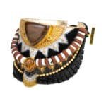 Black Lizard/Tiger Eye