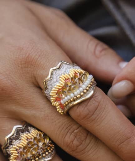 Ma - Ring