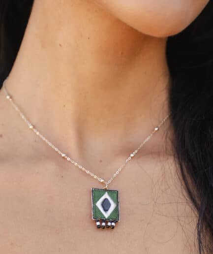 NAHOLIA Necklace