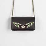 Chesnut / Brown Leather