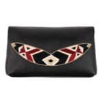 Black Ruby / Black Leather