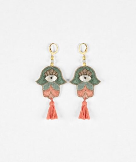 ALMA - Earrings