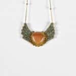 Amber night / Black Onyx