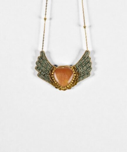 Analia - Necklace