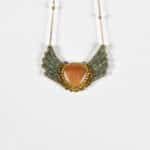 Botanica / Onyx Peach