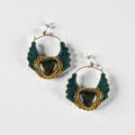 Deep Sea / Labradorite