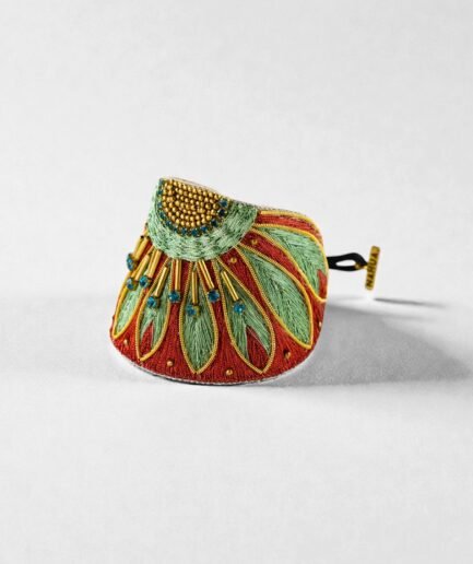 APACHE Metallic Bracelets