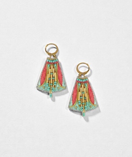 APO Classic Earrings