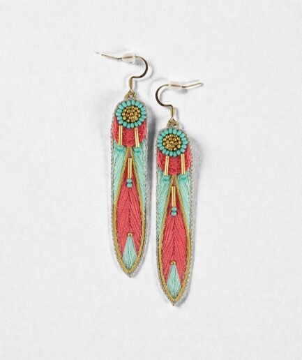 APSA Classic Earrings