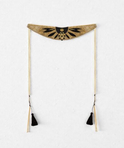 APYCHA - Chockers Metallic