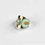 Ocean / Pyrite