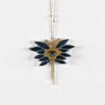 Deep Sea / Labradorite