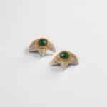 Gold/Dark Aventurine