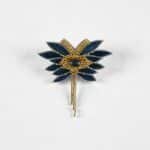 Amber night / Black Onyx