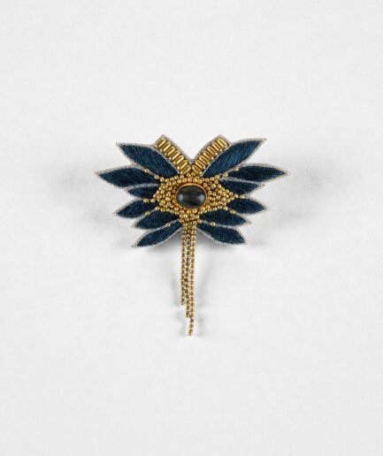 BRIAC Brooches