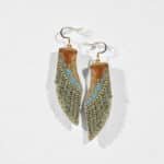 Botanica / Onyx Peach