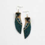 Deep Sea / Labradorite