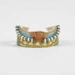 Botanica / Onyx Peach