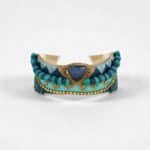 Amber night / Black Onyx