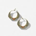 Botanica / Onyx Peach