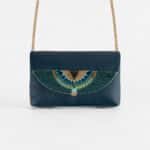 Deep Sea / Labradorite