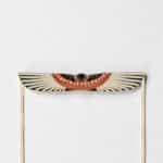 Ivory Lava / Black Onyx