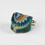 Deep Sea / Labradorite