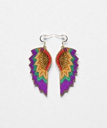 MAGDA Classic Earrings