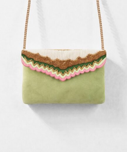 MAHES - Classic Bags