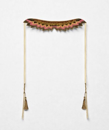 MAHI - Chockers Metallic