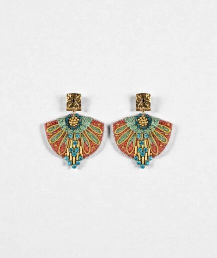 NEW APEX - Ear chips Metallic