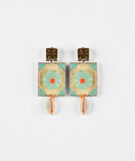 ZAHO - Earrings