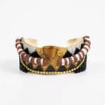 Black Lizard/Tiger Eye