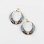 Tie & Dye / Quartz stone