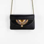 Black Lizard/Tiger Eye