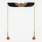 Black Lizard/Tiger Eye