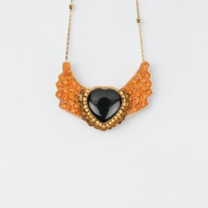 Amber night / Black Onyx