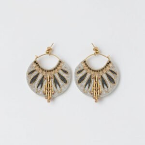 Antic Silver