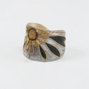 Antic Silver
