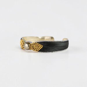 Anthracite / Pyrite