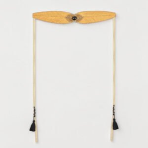 Amber night / Black Onyx