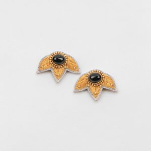 Amber night / Black Onyx