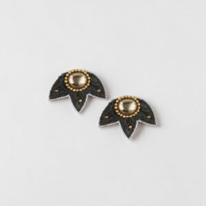 Anthracite / Pyrite