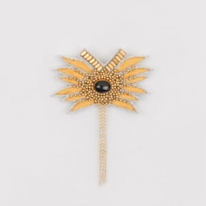 Amber night / Black Onyx