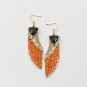 Amber night / Black Onyx