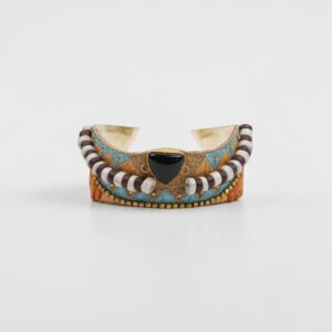 Amber night / Black Onyx