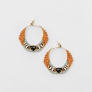 Amber night / Black Onyx
