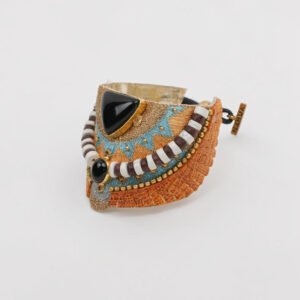 Amber night / Black Onyx
